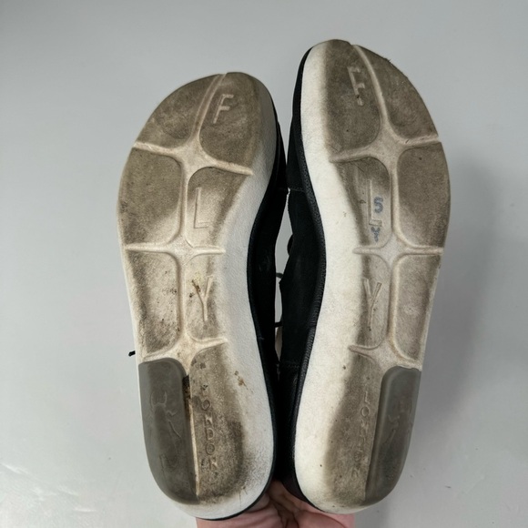 Fly London Mura Lace Up Sandals Size 37 - Picture 6 of 7